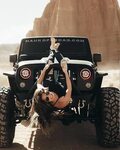 Pin on Jeep Girls